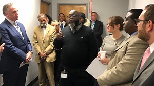 Union County prison re-entry site opens