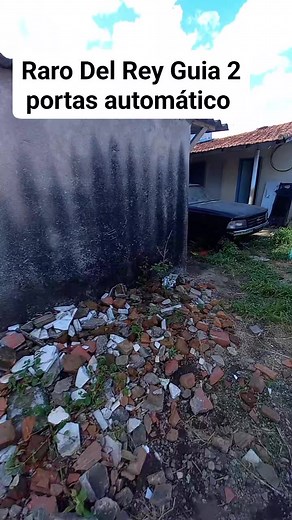 841K views · 25K reactions | #delrey #ford #celeiroautoservice #raro | Celeiro Auto Service | Facebook