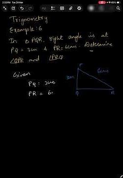 Trigonometry example problems #solvedexamples #cbse #tsssc