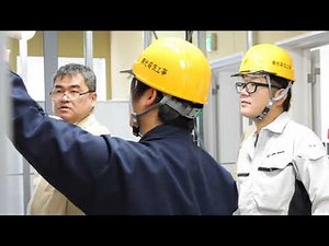 （1分Ver.概要）東光電気工事 初心者向け 技能・資格が身につく講習動画