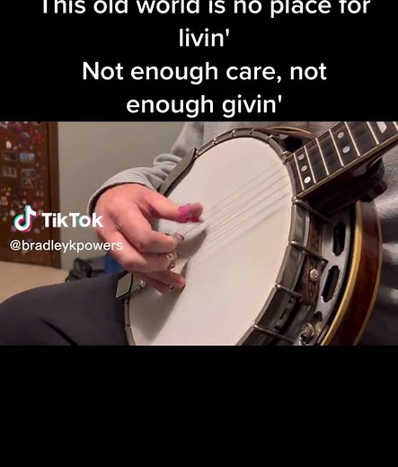Vintage Hillbilly Banjo Music: A Nostalgic Journey into Bluegrass Folk