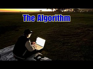 The Algorithm by DJ Foxy Logic