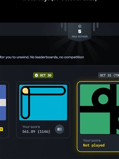 Css battle challange 6 / 365 days (31 October 2025) // not good enough yet. #cssbattle #webdev #htmlcss