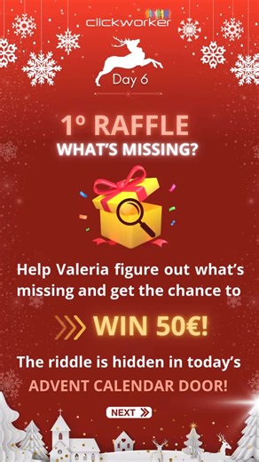 24 reactions | THE FIRST RAFFLE IS HERE! 朗What’s Missing?...