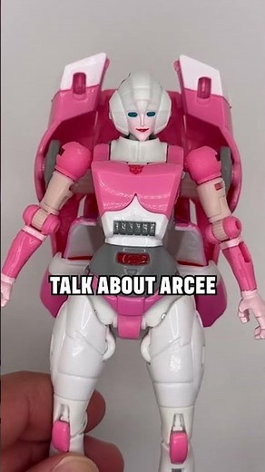 Best Sports Car Transformer (FULL VIDEO LINKED) #transformers