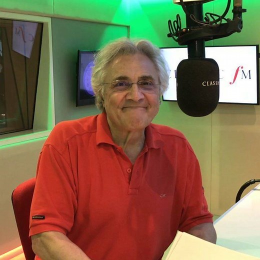 10K views · 118 reactions | We're into the Top 10 of our Classic FM Hall of Fame countdown for 2019! Listen now at classicfm.com | Classic FM | Facebook