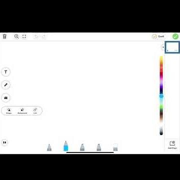 How to Link to a New Page in Seesaw