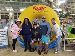 Mini Vacation Vlog🌊