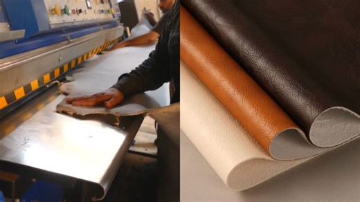 Discover the Steps in Leather Manufacturing from Start to Finish