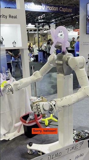 The Newest Robots at ICRA 2026