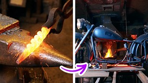 7.2M views · 10K reactions | Diy smart metal hacks and crafts to repair anything | 5-Minute Crafts Men | Facebook