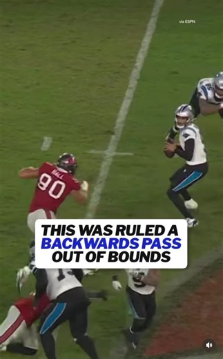 Carolina Panthers vs. Tampa Bay Buccaneers Playoff Review