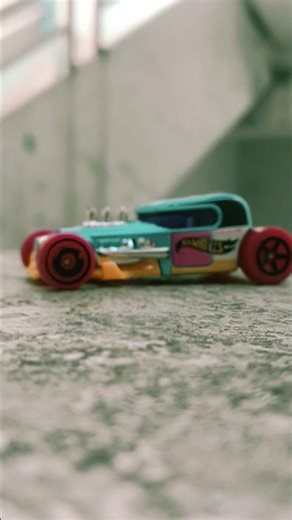 my new hotwheels car#proflame_3#