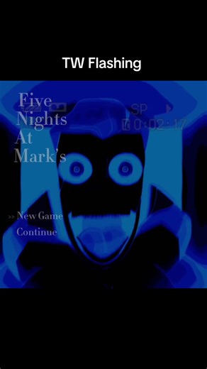 Invincible: Playing the Scary Five Nights at Freddy's