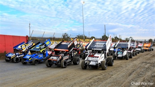 Breaking Down The Richest 410 Sprint Car Races In 2024 - FloRacing