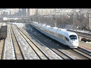 中国の鉄道 Vol.5 ～新幹線～