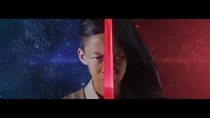 Star Wars BladeBuilders TV Spot, 'Path of the Force'