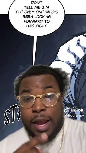 leotherapy on TikTok