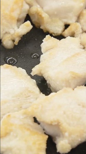 鶏むね肉のしっとりおろし煮の作り方【ミツカン公式】