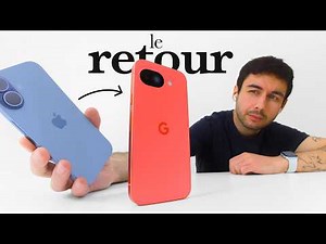 This Pixel made me miss my iPhone for the first time