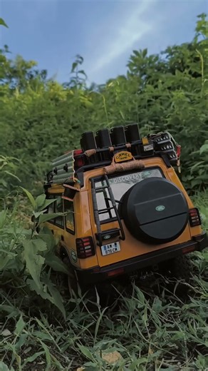 rcadventure #rcscalecrawler #rccrawlers #rclife