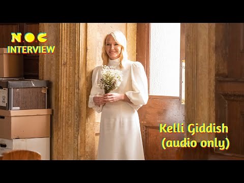 Kelli Giddish Breaks Down Her Final Episode of 'Law & Order: Special Victims Unit'