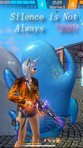 LZX ᛝ on Instagram: "🌸❤️‍🩹 . . . . . . #freefire #ff #trending #fyp #treandingreels"