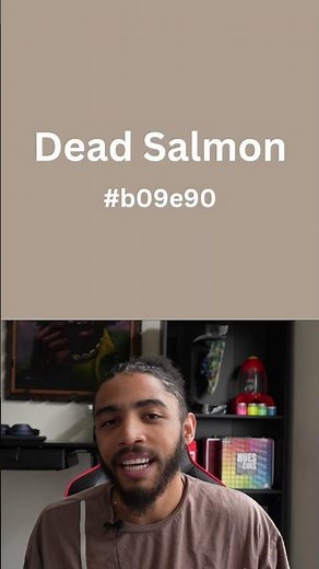 The CRAZIEST Color Names You've Ever Heard