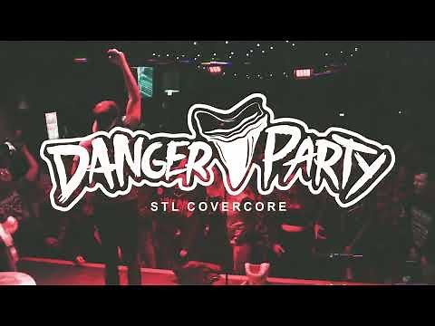 Danger Party Promo 2025