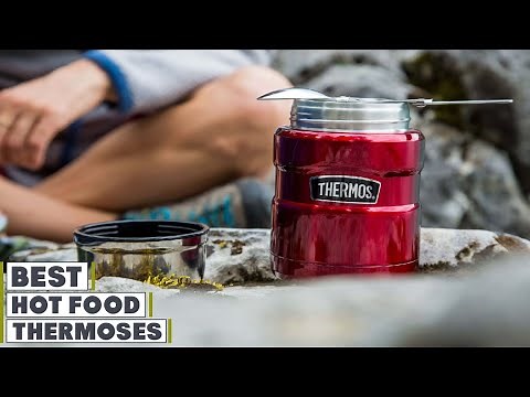 Top 10 Best Hot Food Thermoses in 2025 | The Ultimate Countdown, Reviews & Best Picks!