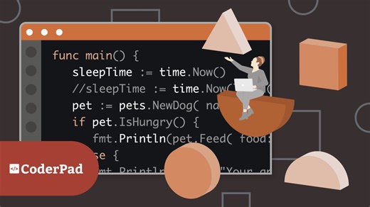 Treating Go in an OOP way - Go Video Tutorial | LinkedIn Learning, formerly Lynda.com