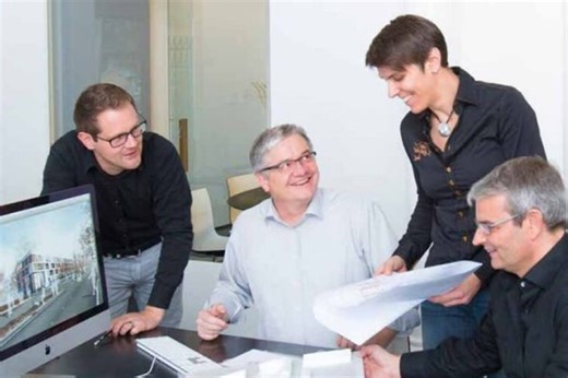 Fire protection saves lives – RIGIPS, the fire protection expert, shows how... | Rigips