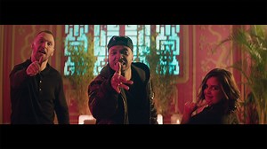 Soprano – Ninja (Clip)