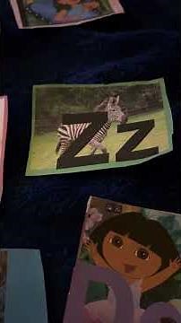 Rock N Learn Alphabet The Name Game