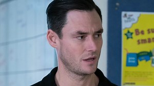 EastEnders airs shock twist for cheating Zack Hudson and pregnant Whitney Dean