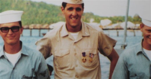 A brief history of swift boating, from John Kerry to Tim Walz