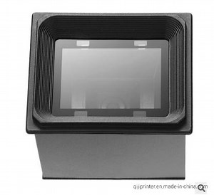 [Hot Item] Fixed Mount Scanner 1D,2D Fixed Mount Barcode Scanner Reader Module  USB COM Interface