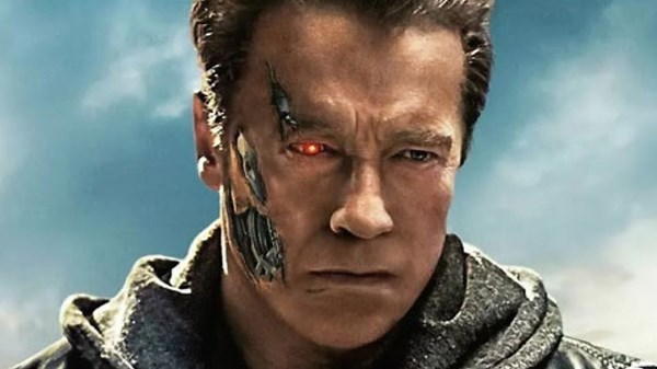 The entire Terminator franchise explained