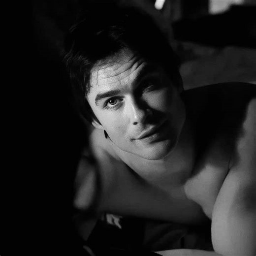 Damon Salvatore: A Deeper Look at Ian Somerhalder's Character