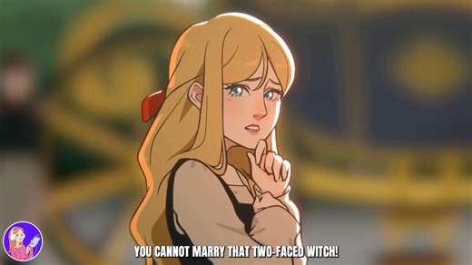 灰姑娘的成人童话·第二部-Cinderella Story For Adults - PART 2