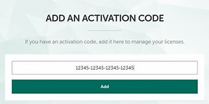 Test Out Free Activation Code