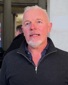 Last week, Screen Ireland launched its 2025 Production Slate, along with newly published figures on the Irish screen industry - supporting over 15,000 full-time equivalent jobs and valued at over €1 billion. Screenwriter Jo Spain (Mix Tape) and actor Éanna Hardwicke (Saipan) talked to us about what that means in terms of storytelling and making great work.   #forthestorymakers #irishfilm #irishtv | Screen Ireland | Facebook