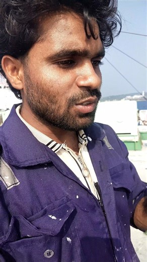 samundar me ship ko rokane wala anchor ⚓🛳️ #ship #shipping #merchantnavy #navy #jahaj #viralvideo
