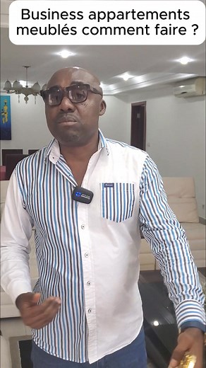 9K views · 115 reactions | Business appartements meublés, comment faire ? | John Marabane Business | Facebook