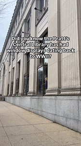 238 reactions · 16 comments | Our window displays are historic! The...