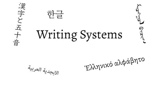 Why Thai Is the Most Complicated Writing System in the World: An In-Depth Analysis