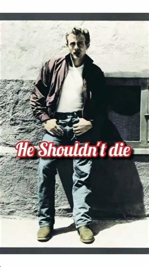 James Dean | Dies When he was Only 24 Most Stylish Actor of Hollywood