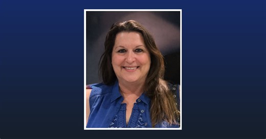Colleen Meyers Obituary March 12, 2026 - Goglin Funeral Homes & Crematory