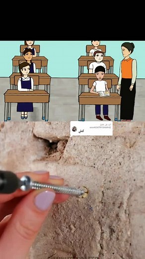 الرد على @user4247191346942 جزء 3 | مدرسة توتة وعلوش الجديدة شنو شاف علوش بالمدرسة / فدوه متابعة ولايك 🤍من ايدك الحلوة 🫶 _#_ #