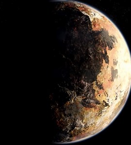 The unexpected world of Pluto | BBC Earth